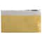 JAM Paper 4" x 9.5" Foil Business Envelopes, 25ct.